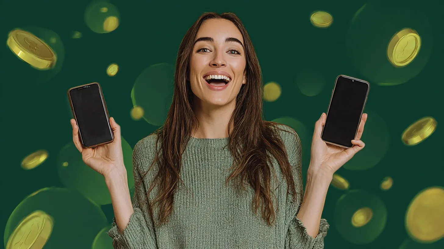 App y lobby de Tlalocbet para Mexico